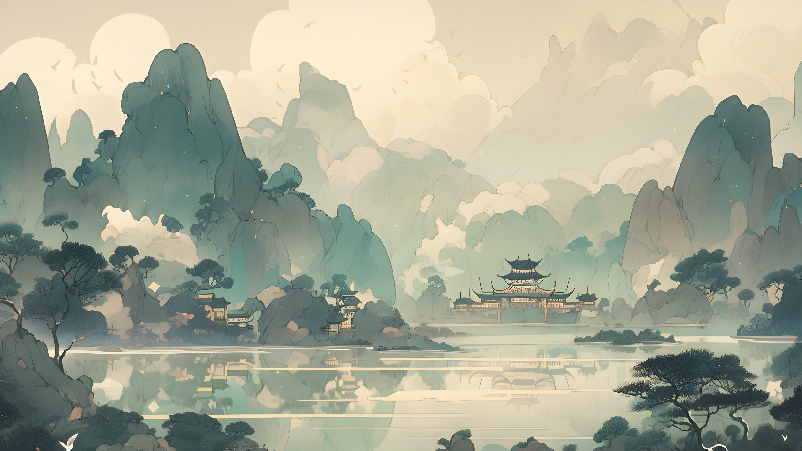 幻灯片-九天玄宗